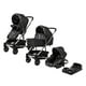 thumbnail image 1 of Carriola Travel System Eclipse Negro, 1 of 6