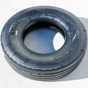 Roundrule Xtra All Steel ST225/75R15 225/75R15 124/121M G 14 Ply Trailer Tire Sansujyuku sansujyuku.com