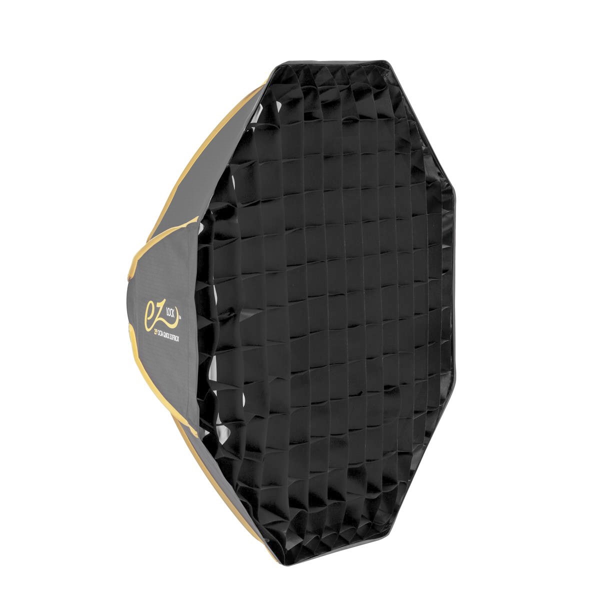 Glow 25 Eggcrate Grid for EZ Lock Octa Small Softbox