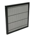thumbnail image 4 of Working Table, Fine CNC Machining 400x400mm  Cutting Platform Aluminum Alloy  For Diode DIY Engraver, 4 of 8