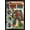 Black Framed Version, variant on Marvel What If: Season 2 - Sakaarian Iron Man Wall Poster, 22.375" x 34"
