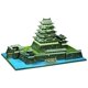 thumbnail image 1 of COLECCIÓN JOYJOY CASTILLO JAPONÉS EDO CASTLE 1: 700 JOYJOY COLLECTION 795864864225, 1 of 1