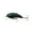 Black Magic, variant on 6th Sense Fishing Movement 80X Crankbait