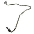 thumbnail image 2 of For VW Beetle Golf Jetta 2004 2005 2006 Turbocharger Oil Feed Line - BuyAutoParts, 2 of 8
