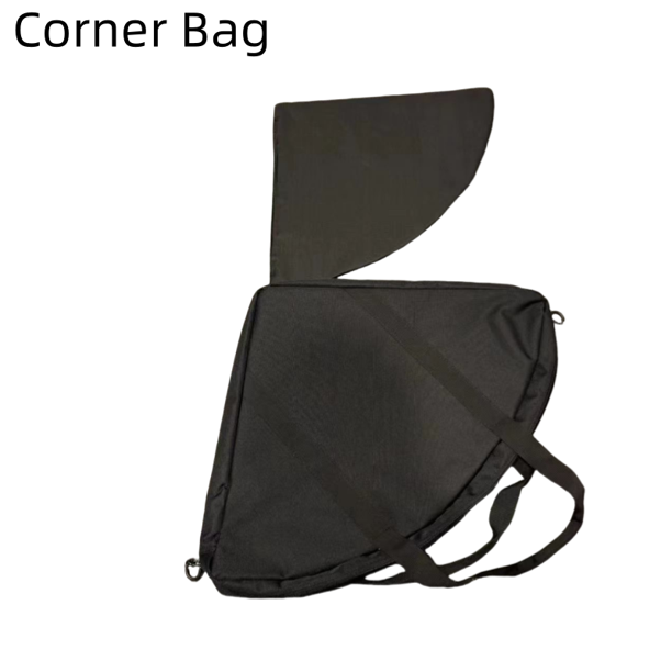 Mesa Tryhomy IGT, placa de extensión de bambú, mesa de Camping, tablero lateral de 2/3/4 unidades, tablero de esquina IGT, sistema de cocina al aire libre