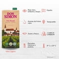 thumbnail image 2 of Vino rosado Don Simón 1 l, 2 of 4