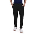 thumbnail image 1 of Pantalón Deportivo Para Hombre Everlast con Bolsas Talla Chica Negro, 1 of 4