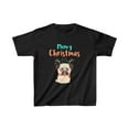 thumbnail image 2 of Funny Dog Christmas Shirts for Boys Christmas Tshirt Kids Christmas Shirt Cute Christmas Gifts for Boys, 2 of 6