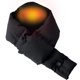 thumbnail image 1 of Con 3 Temperaturas Ajustables Con Calefacción Para El Cuello, Calentador De Cuello De Invierno Para Mujeres Y Hombres Yuarrent HA046950-02, 1 of 6