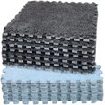 thumbnail image 1 of Carpet Foam Patchwork bedrooms, 1 of 4