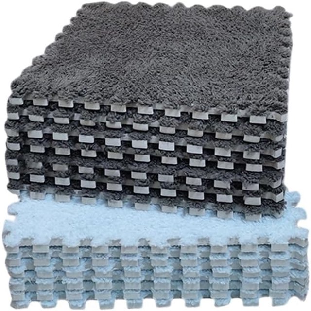 Carpet Foam Patchwork bedrooms