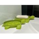 thumbnail image 4 of Jabonera con desagüe de tortuga, lavabo para inodoro, jabonera con desagüe, jabonera, jabonera para el hogar, 4 of 4