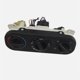thumbnail image 4 of AC Heater Air Conditioning Panel Air Conditioner Panel 55111874AF for Jeep Dodge Chrysler 200, 4 of 5