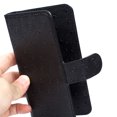 thumbnail image 2 of Adecuado para Apple Samsung Huawei Funda de cuero para teléfono móvil universal Funda protectora de cuero con patrón de avestruz, 2 of 5