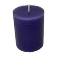 thumbnail image 1 of Vela Votiva Chacel Aroma Lavanda, 1 of 4