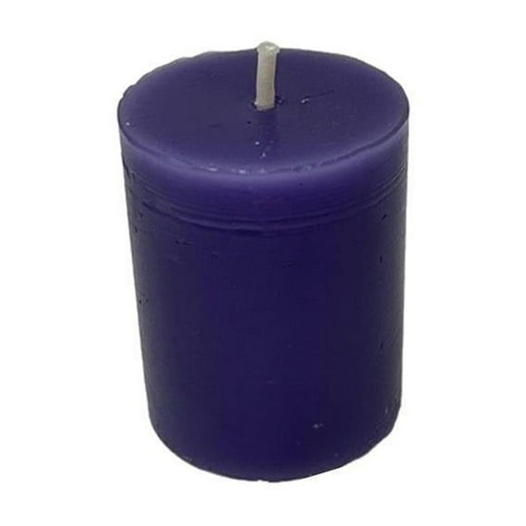 Vela Votiva Chacel Aroma Lavanda