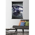 thumbnail image 3 of NFL Seattle Seahawks - Casque 16, 3 of 4