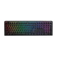 thumbnail image 1 of Teclado Ducky One 3 Negro Hot-Swappable RGB US, 1 of 3