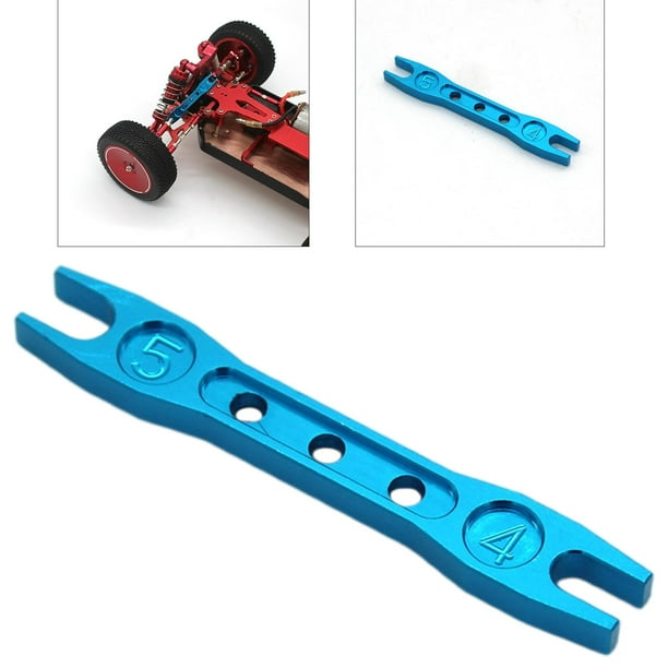 Spanner small outlet