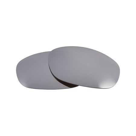 Ray Ban Tortoise Frame - Best SEEK Polarized Replacement Lenses for Ray Ban Predator 2027 Silver Mirror