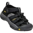 thumbnail image 2 of KEEN Kids' Newport H2 Water Sandals with Toe Protection and Quick Dry, 2 of 6