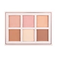 thumbnail image 2 of Paleta Floral Bloom Contorno Y Iluminador Beauty Creations, 2 of 6
