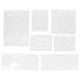 thumbnail image 4 of Fabricante de Máscaras, Molde de Mascarilla de Máscaras de Máscaras de Máscaras de Mascar Moldes de Máscara Hecha A Mano Diy Diy Facial Facial Máscara Placas de, 4 of 7