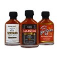 thumbnail image 5 of Limited Edition Hot Sauce Gift Set by Culinary Pepper Co, 3 Flavors, 5.1 fl oz, 1 Ct, 5 of 5