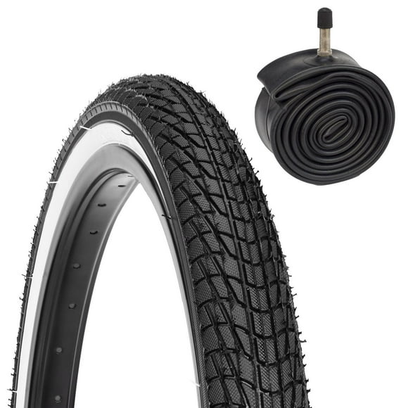 Kit Llanta Bicicleta R20 x1.75 Kenda K841