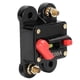 thumbnail image 5 of Inversor de fusibles estéreo, disyuntor de 12 a 24 V CC, inversor de fusibles, disyuntor, rendimiento de primera categoría, 5 of 12