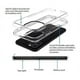 thumbnail image 4 of Funda Cel Star Wars Stormtrooper 3 Para iPhone Todos, 4 of 4