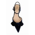thumbnail image 5 of Jewel Badgley Mischka Ember Low Kitten Heel Pumps, 5 of 7