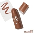 thumbnail image 6 of COVERGIRL TruBlend Skin Enhancer Contour Balm, Snatched 130, 0.21 oz, 6 of 14