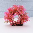 thumbnail image 6 of unbranded  Aquarium Decor Decoration Heart-shaped Neon Sign Cloud Pink, 6 of 8