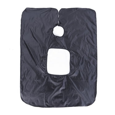 Professional Cutting Hair Waterproof Cloth Barber Gown Cape Hairdressing Cover