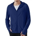 thumbnail image 1 of Ropa De Protección Solar Transpirable Uv Protección Hombre, 1 of 7