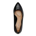 thumbnail image 6 of Time and Tru Women's Basic Pump, Wide Width Available, 6 of 8