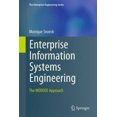 thumbnail image 2 of Systèmes d'Information d'Enterprise Engineering : The MERODE Approach (The Enterprise Engineering Series), 2 of 2