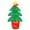 Christmas Tree, variant on Text Wars: Communication, Censorship, Freedom and Responsibility, (Hardcover)