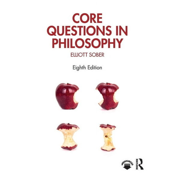 Core Questions in Philosophy, (Paperback)