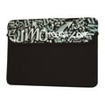 thumbnail image 2 of Graffiti iPad Sleeve (Black), 2 of 3