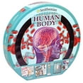 thumbnail image 1 of Pre-Owned Smithsonian Exploration Station: Human Body (Paperback) 1626867216 9781626867215, 1 of 1