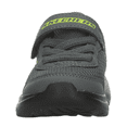 thumbnail image 4 of Tenis Skechers Niño Gris Casual Deportivo Infantil T17-22 gris 21, 4 of 7