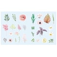thumbnail image 5 of Sticker Studio: Flora: A Sticker Gallery of Beautiful Blooms, 5 of 6