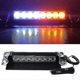 thumbnail image 3 of Led Windshield Dash Strobe Emergency Flash Light Warning Light Bar Plice Strobe Light Car Truck _ Newway, 3 of 5