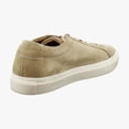 thumbnail image 5 of Steve Madden Bolo Men's Fashion Sneakers Sand Suede Size 10 M, 5 of 8
