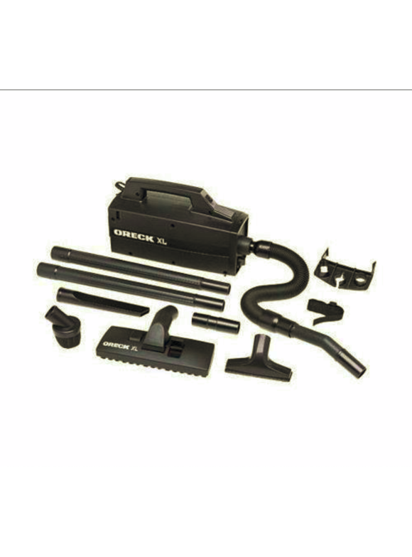 Oreck Vacuum Cleaners