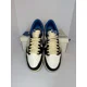 thumbnail image 3 of Travis Scott x Fragment Jo r-dan 1 Low Size 13 VNDS ?? OG All, 3 of 6
