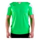 thumbnail image 1 of Playera Deportiva Under Armour Hombre Golazo Verde Talla G, 1 of 3