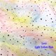 thumbnail image 1 of Fondos de tela con lentejuelas brillantes de Luna y amor, 100X155 CM, Estrella arcoíris, bricolaje, para Baby Shower, boda, fiesta de sirena, decoración de Mantel, 1 of 4